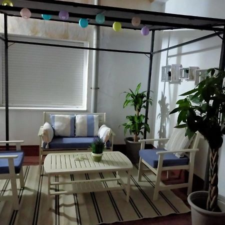 Apartamento Amplio, Seneca 1A Junto Al Centro Málaga Dış mekan fotoğraf