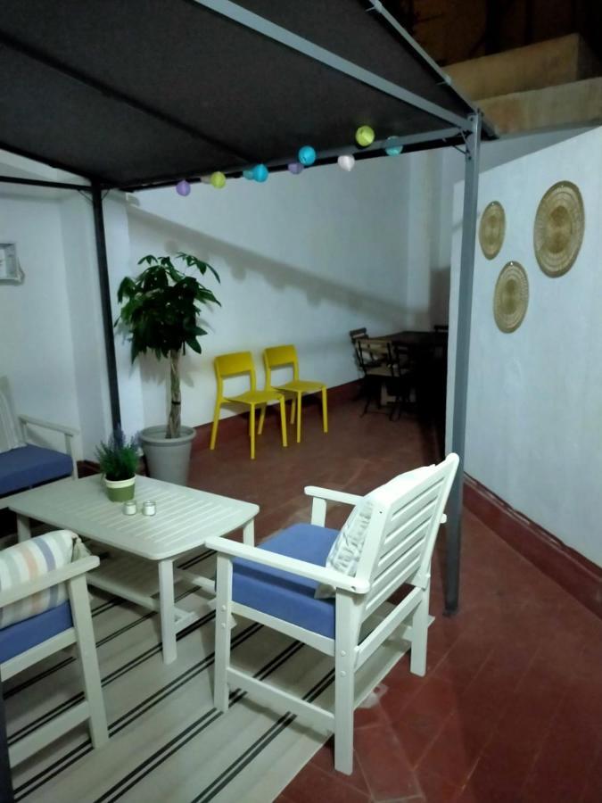 Apartamento Amplio, Seneca 1A Junto Al Centro Málaga Dış mekan fotoğraf