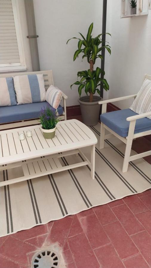 Apartamento Amplio, Seneca 1A Junto Al Centro Málaga Dış mekan fotoğraf